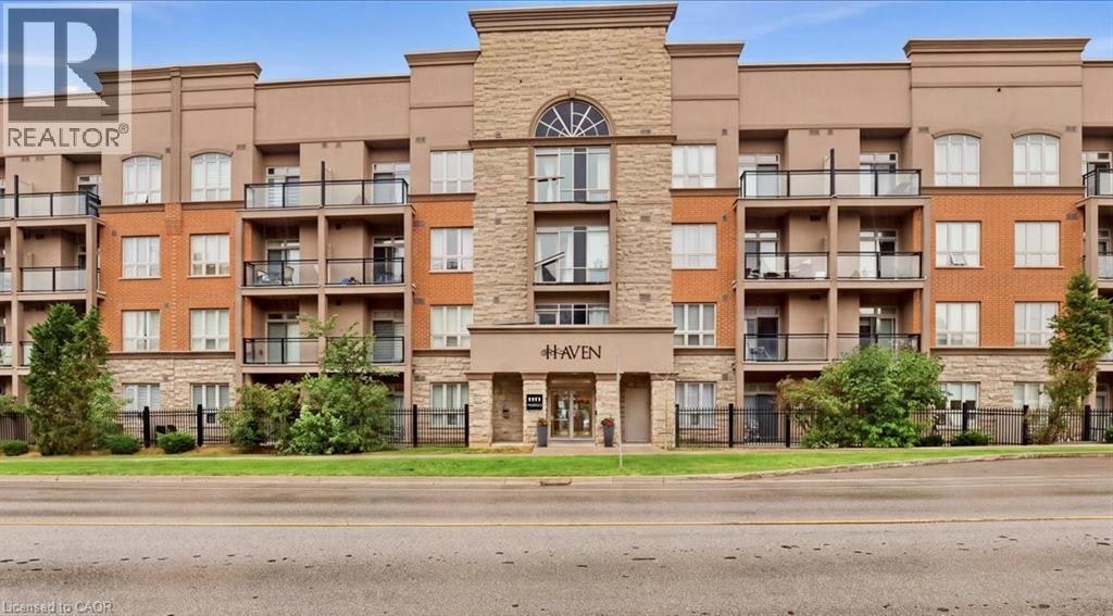 118-5317 Upper Middle Road, Burlington, ON, L7L 0G8