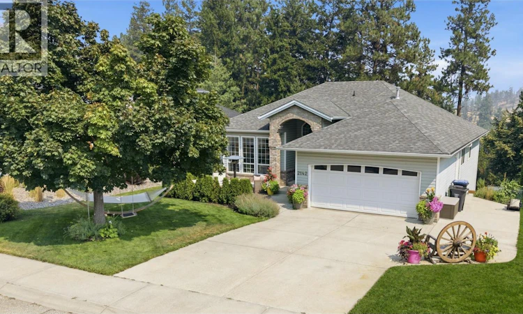 2142 Shannon Woods Way