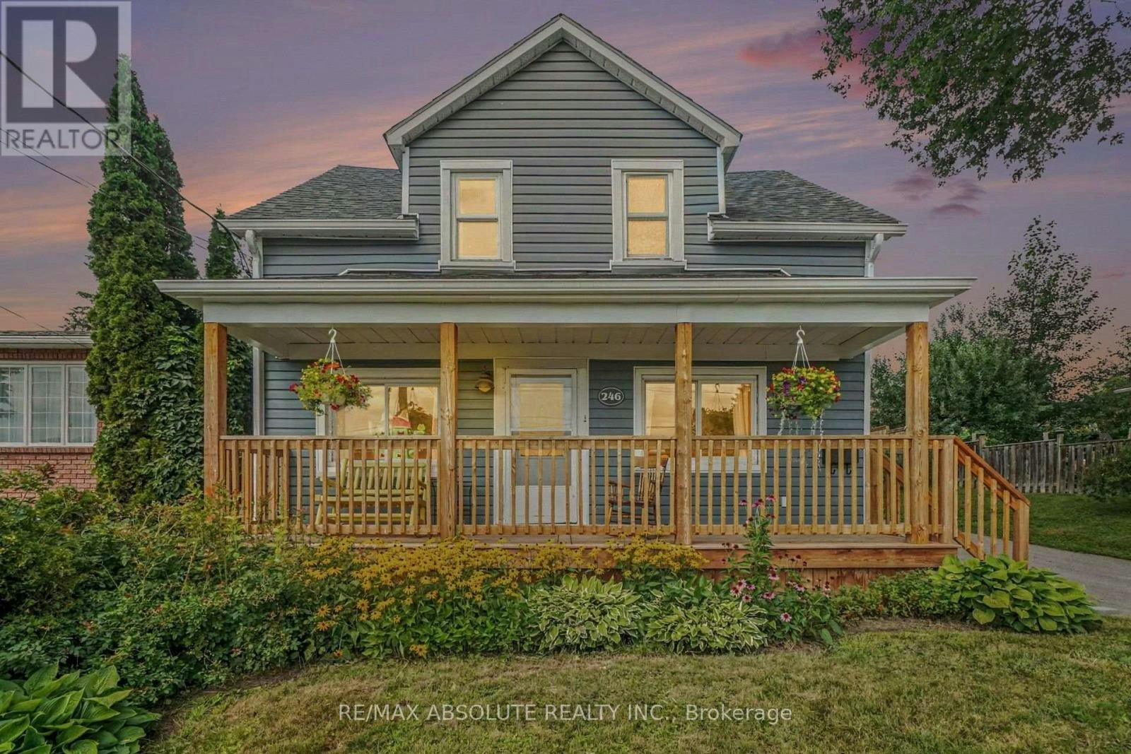 246 Albert Street, Arnprior, ON, K7S 2M5