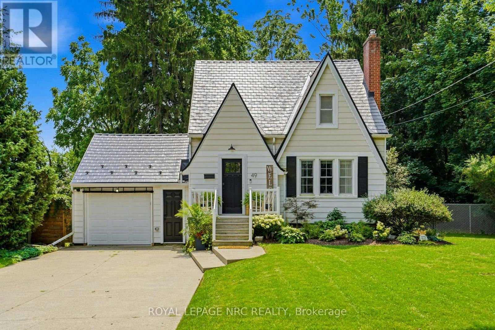 49 Smith Street, Welland, ON, L3C 4H5