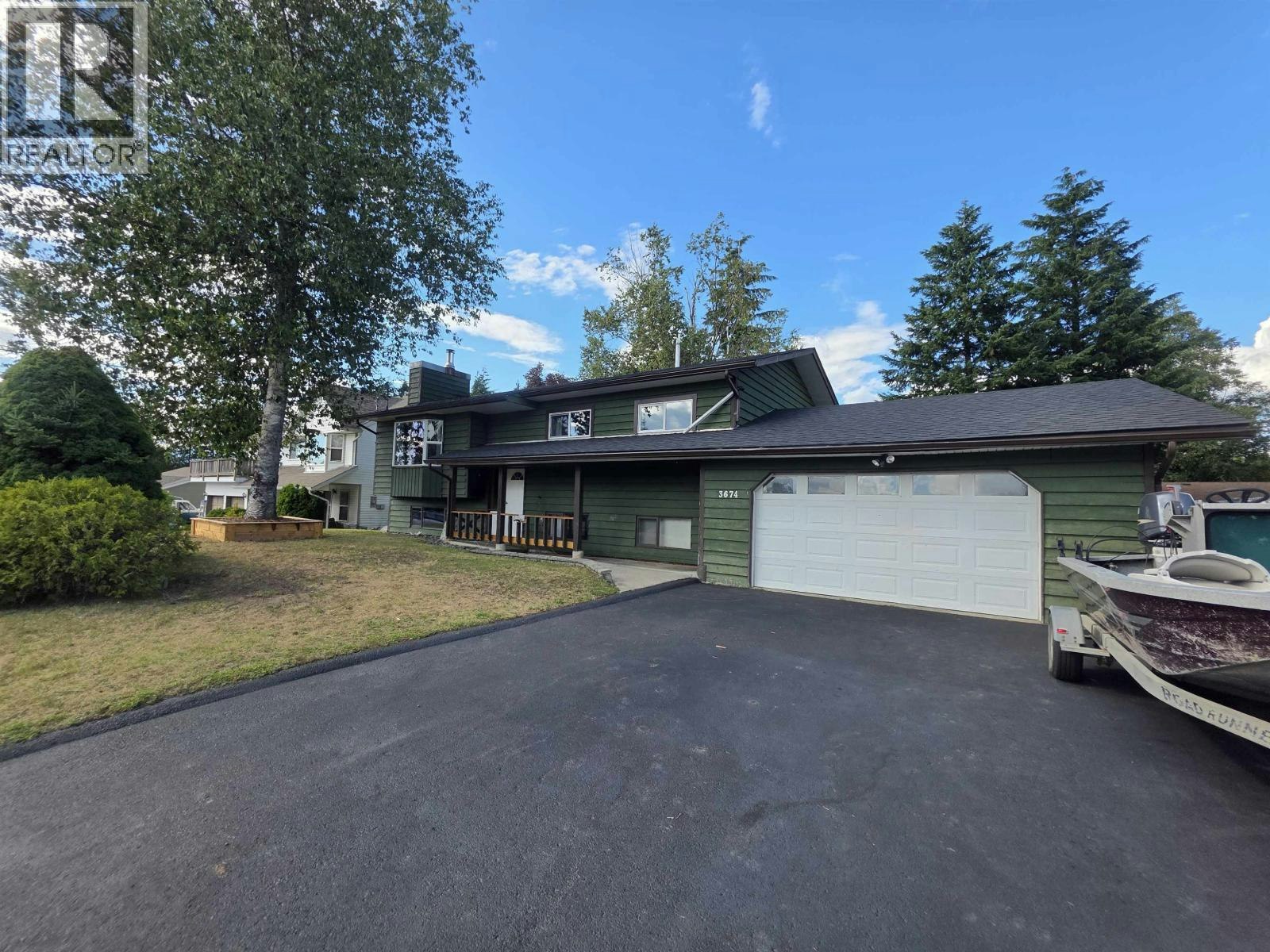 3674 Juniper Avenue, Terrace, BC, V8G 5E7