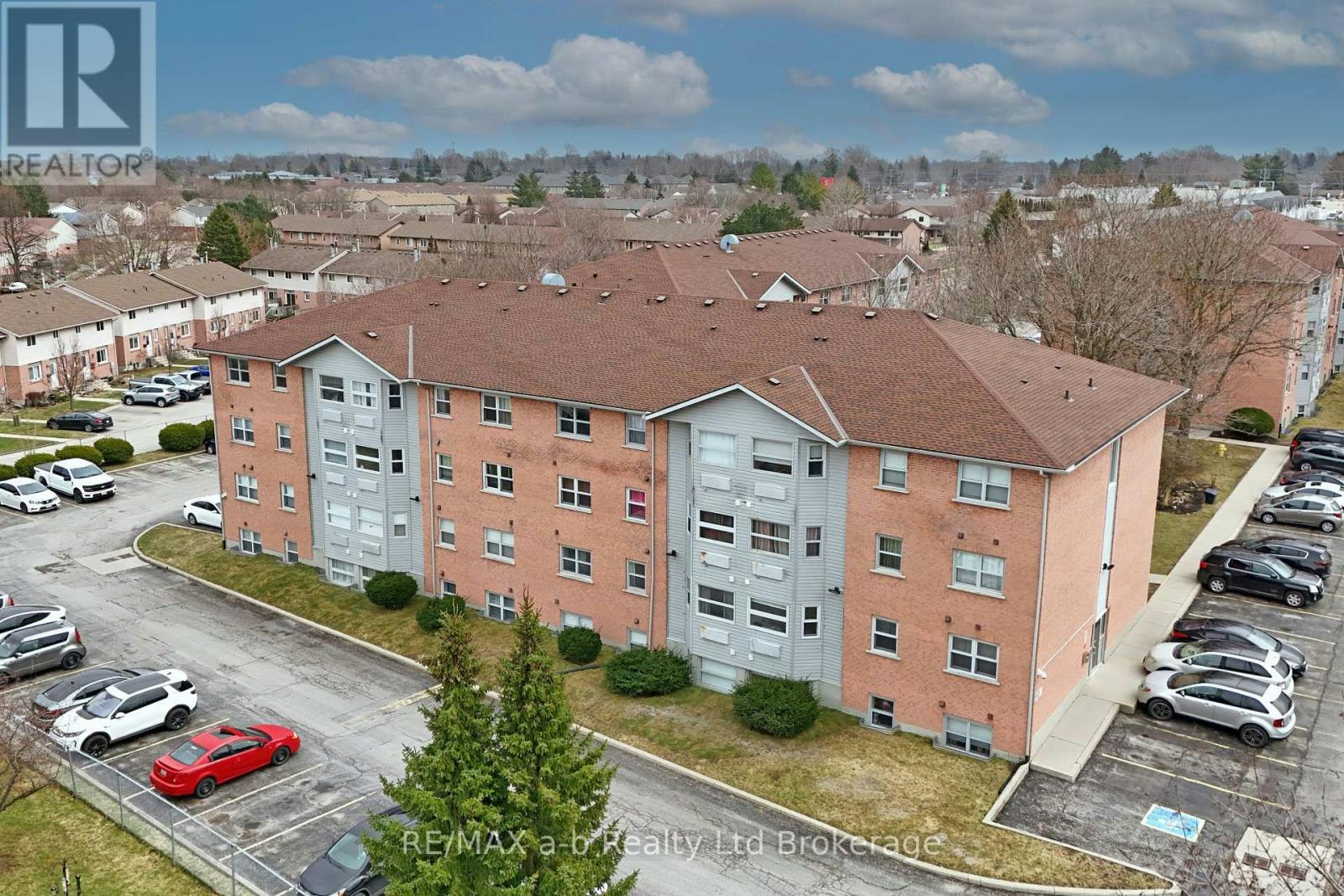 36-64 Hiawatha Road, Woodstock, ON, N4T 1P4