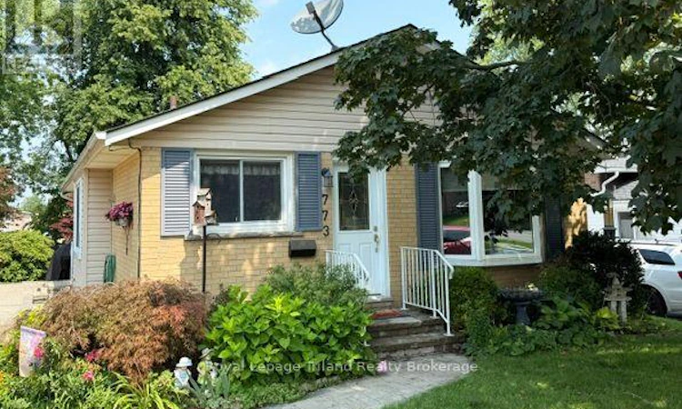 773 Gladstone Drive
