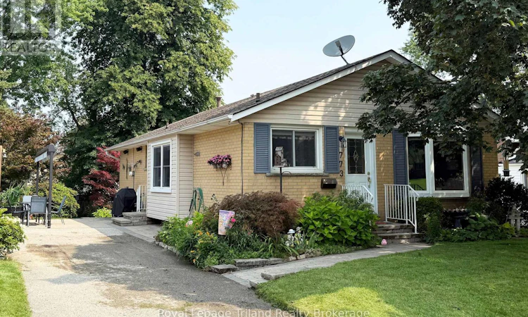 773 Gladstone Drive