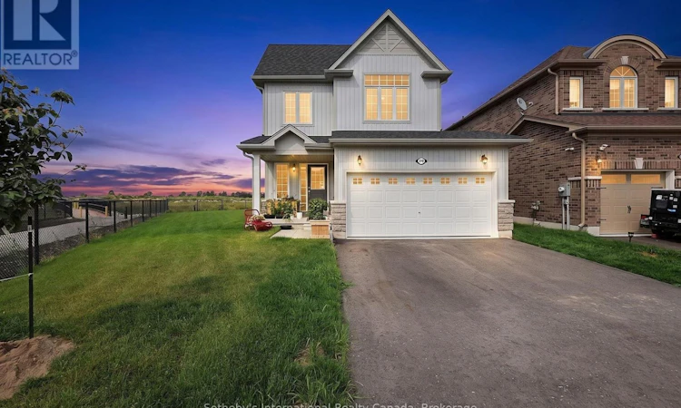 270 Springfield Crescent