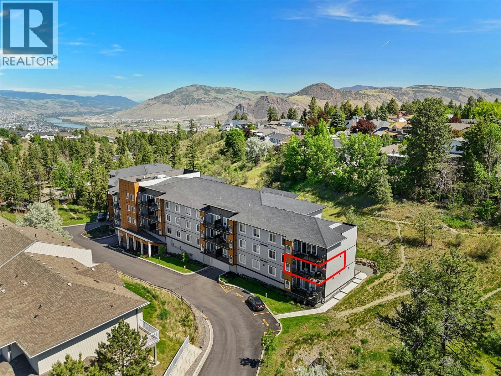 314-2046 Robson Place, Kamloops, BC, V2E 0A5