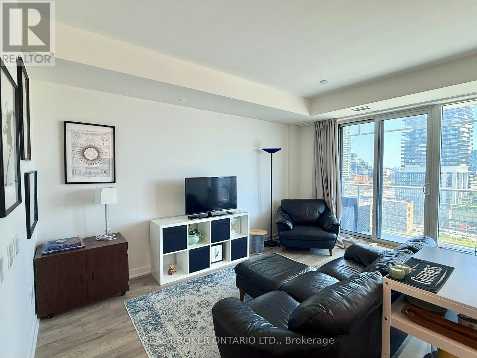 1108-28 Freeland Street, Toronto, ON, M5E 0E3 - 2