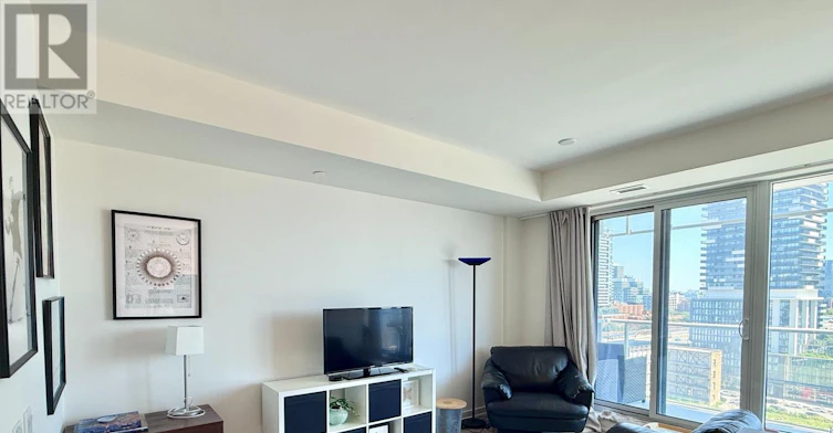 1108-28 Freeland Street, Toronto, ON, M5E 0E3 - 2
