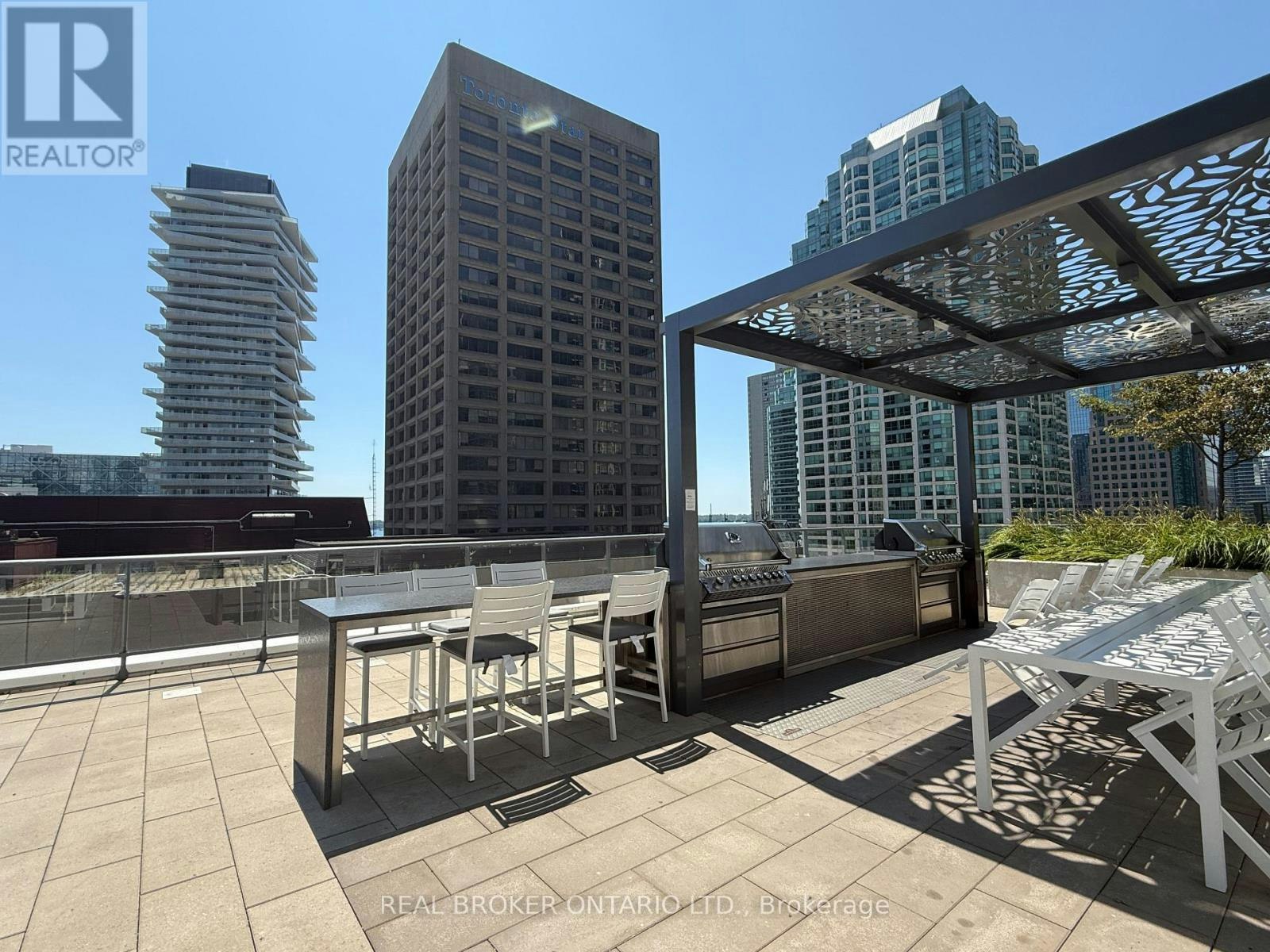 1108-28 Freeland Street, Toronto, ON, M5E 0E3 - 19