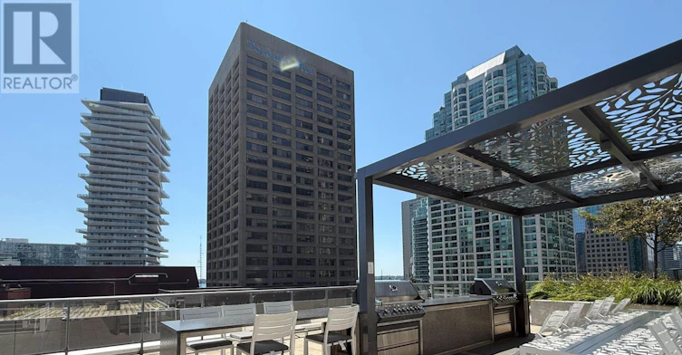 1108-28 Freeland Street, Toronto, ON, M5E 0E3 - 19