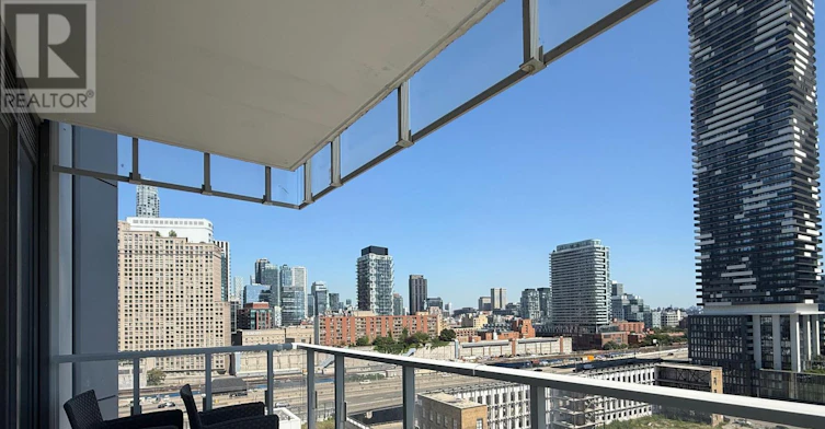 1108-28 Freeland Street, Toronto, ON, M5E 0E3 - 16