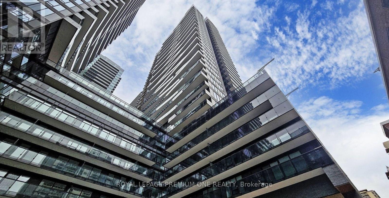 2109S-127 Broadway Avenue, Toronto, ON, M4P 1V4 - 2