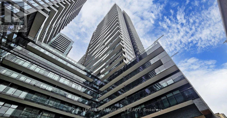 2109S-127 Broadway Avenue, Toronto, ON, M4P 1V4 - 2
