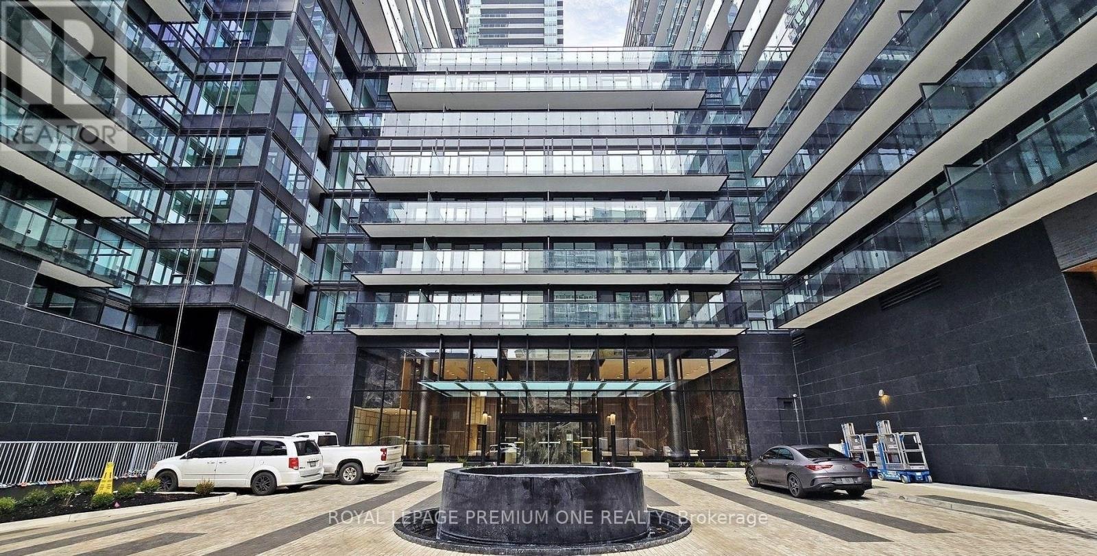 2109S-127 Broadway Avenue, Toronto, ON, M4P 1V4 - 4