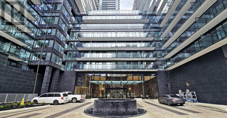 2109S-127 Broadway Avenue, Toronto, ON, M4P 1V4 - 4
