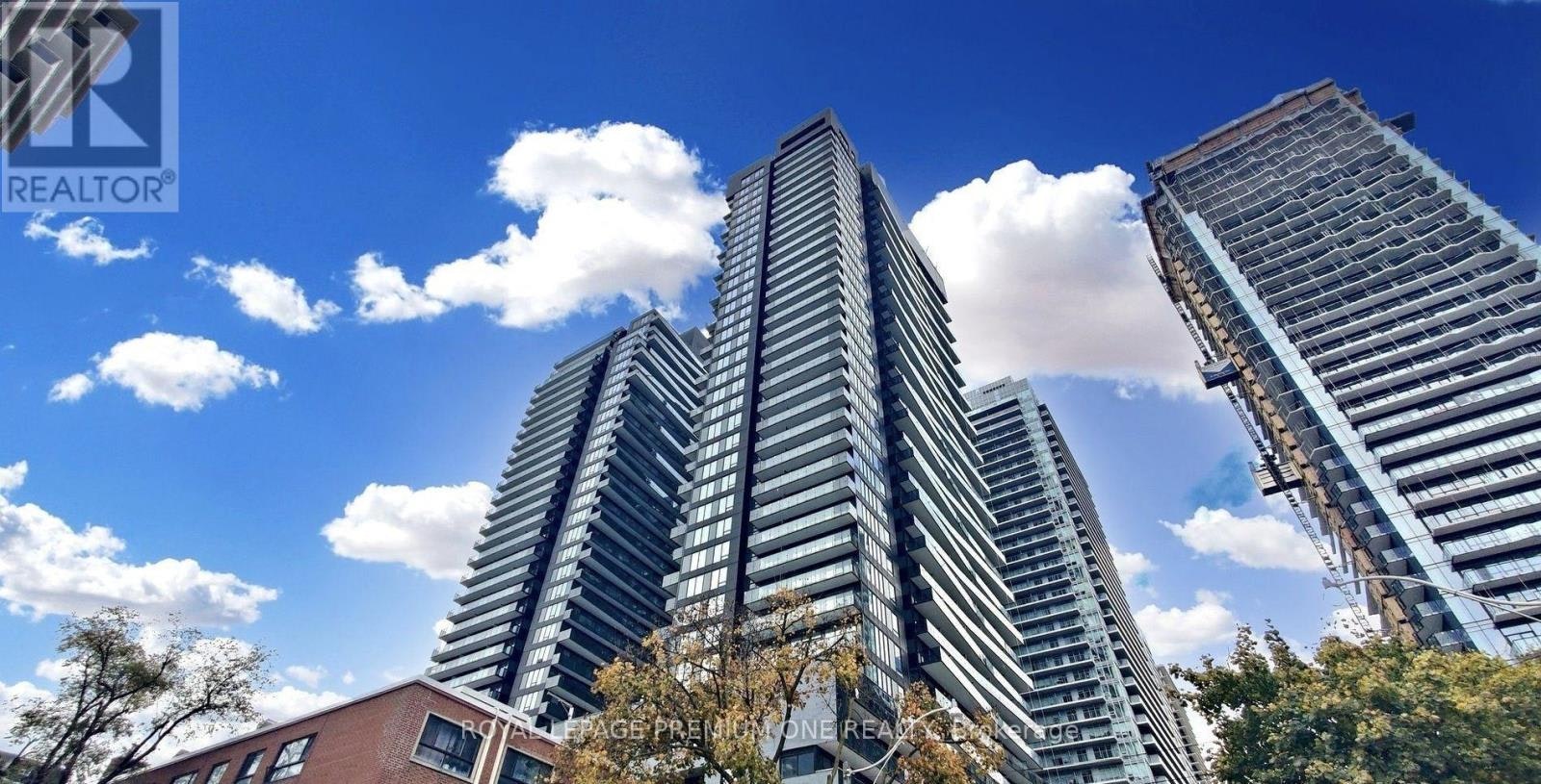 2109S-127 Broadway Avenue, Toronto, ON, M4P 1V4
