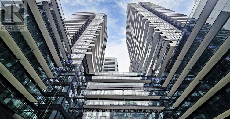 2109S-127 Broadway Avenue, Toronto, ON, M4P 1V4 - 3