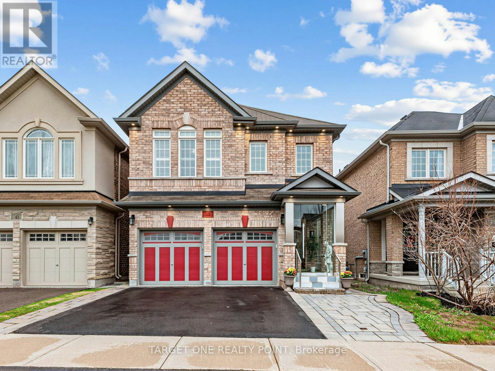 39 Riding Mountain Drive, Richmond Hill, ON, L4E 0V4
