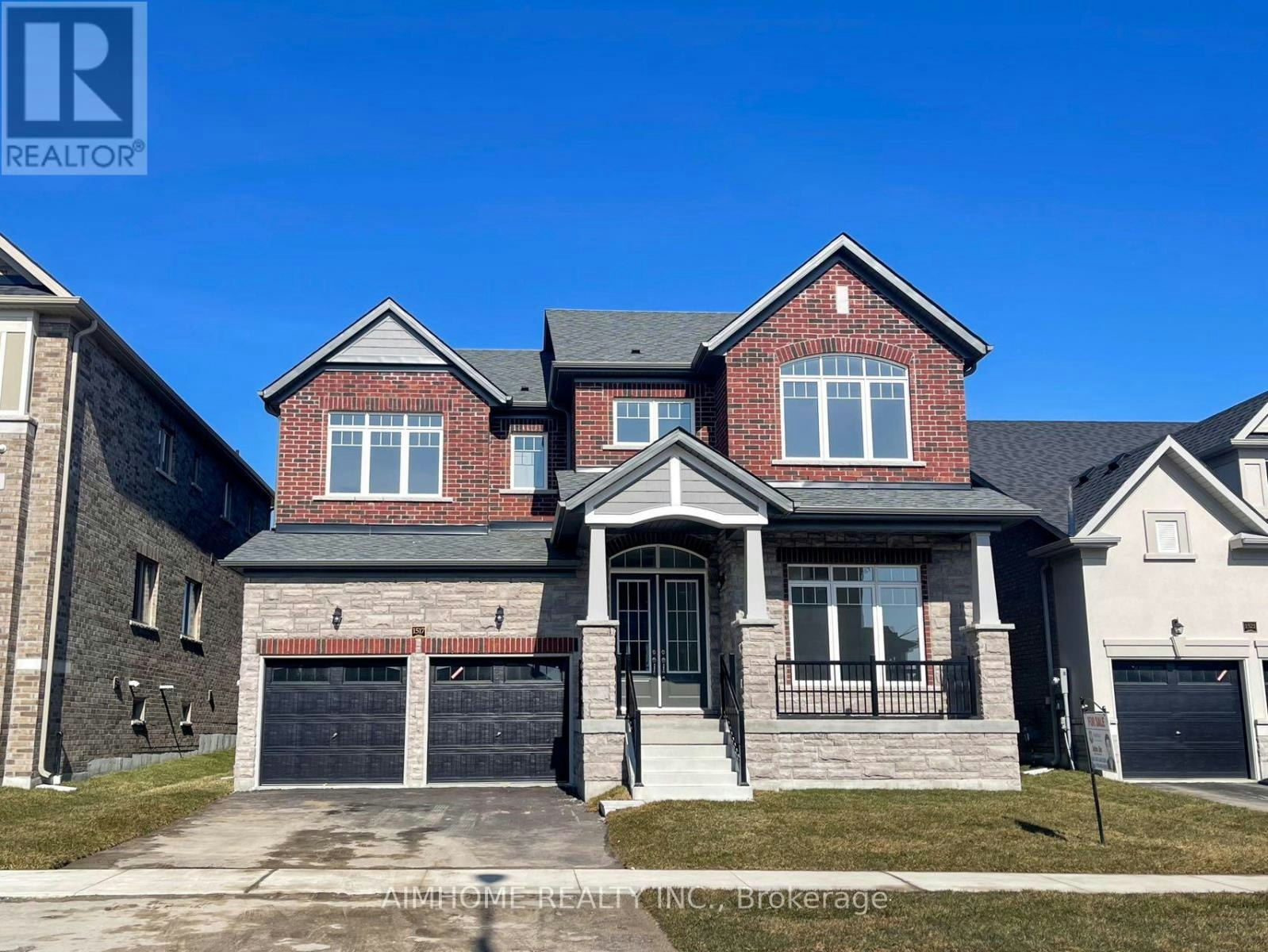 1517 Broderick Street, Innisfil, ON, L9S 4E1
