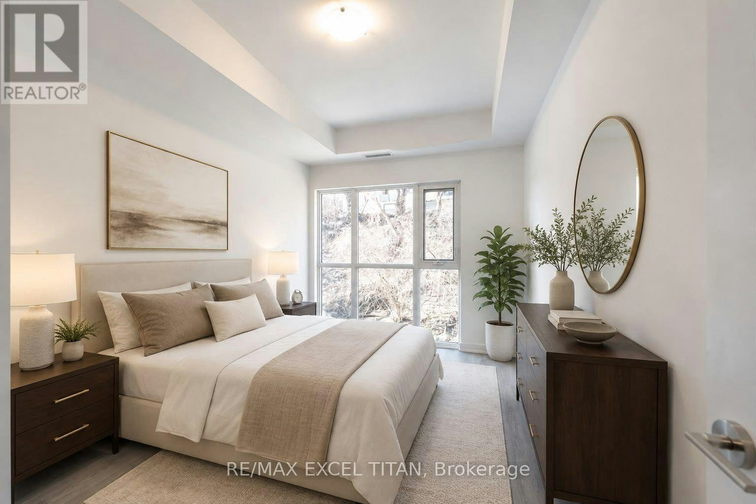 208-25 Neighbourhood Lane, Toronto, ON, M8Y 0C4 - 3