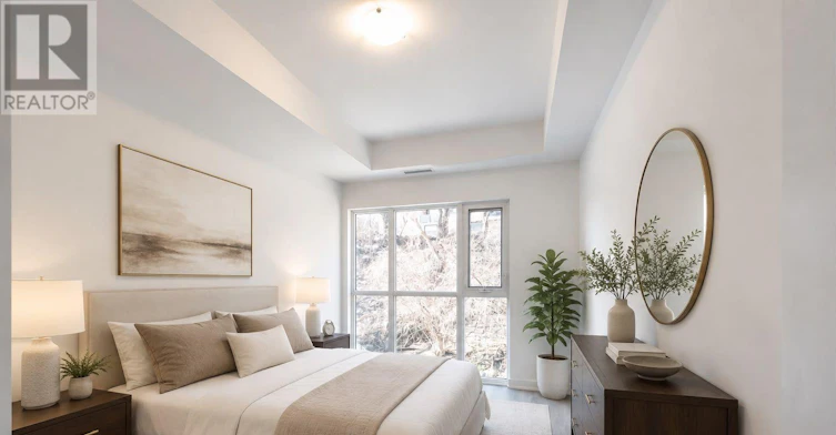 208-25 Neighbourhood Lane, Toronto, ON, M8Y 0C4 - 3