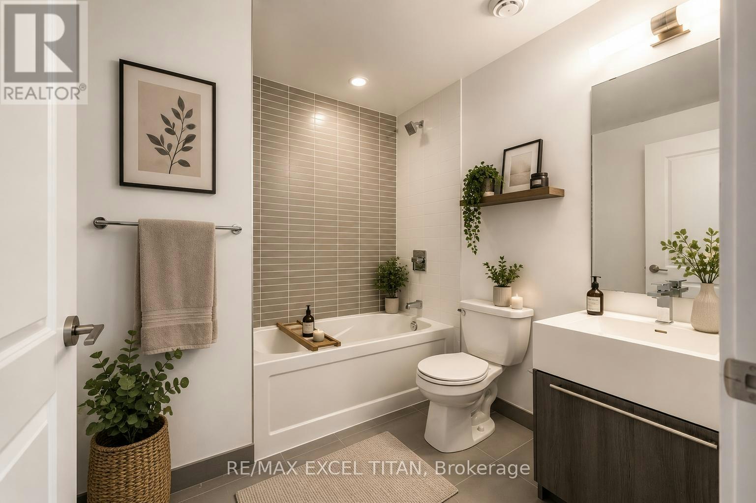 208-25 Neighbourhood Lane, Toronto, ON, M8Y 0C4 - 14