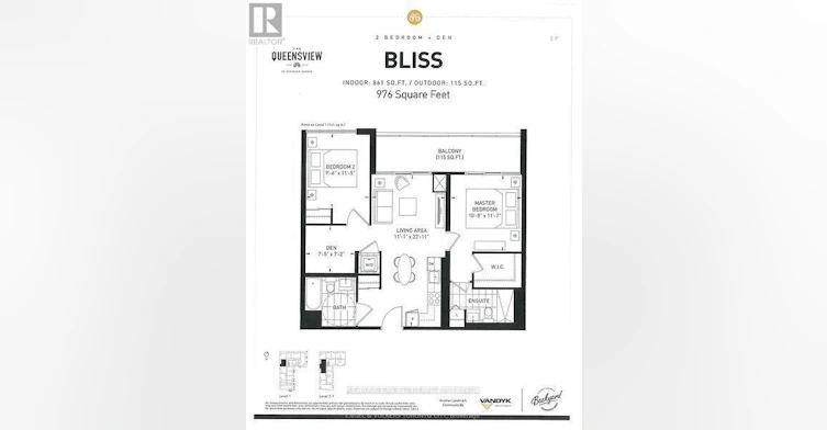 208-25 Neighbourhood Lane, Toronto, ON, M8Y 0C4 - 16