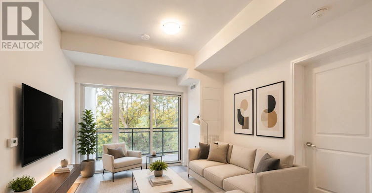 208-25 Neighbourhood Lane, Toronto, ON, M8Y 0C4 - 2