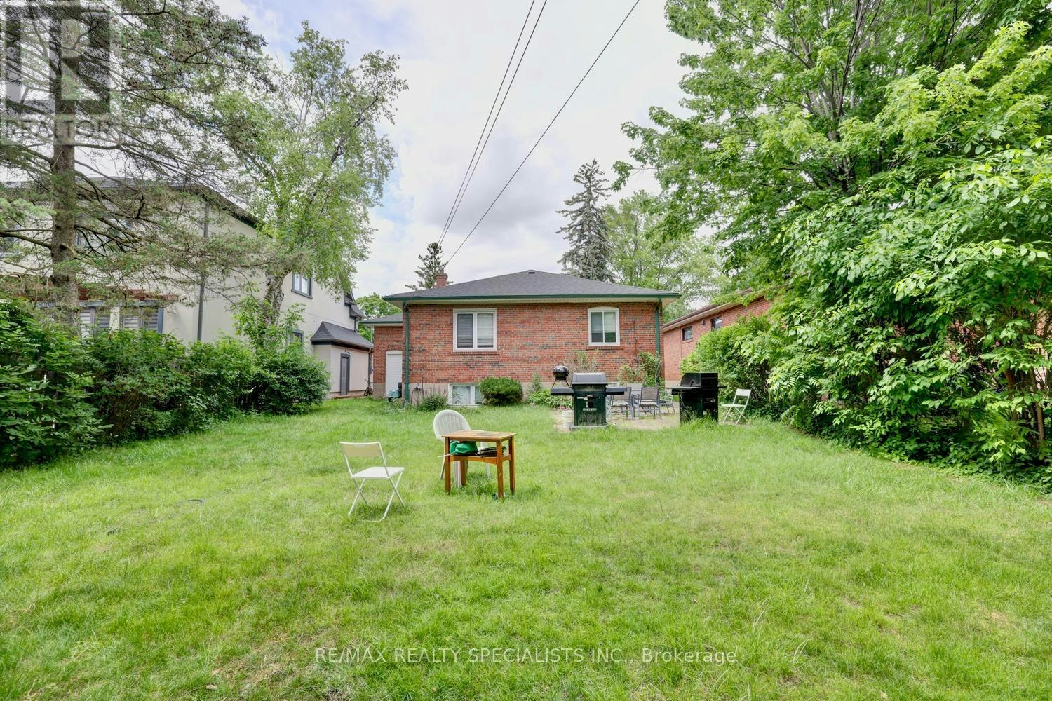 43 Firwood (Lower Crescent, Toronto, ON, M9B 2V9 - 21