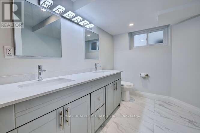 43 Firwood (Lower Crescent, Toronto, ON, M9B 2V9 - 16
