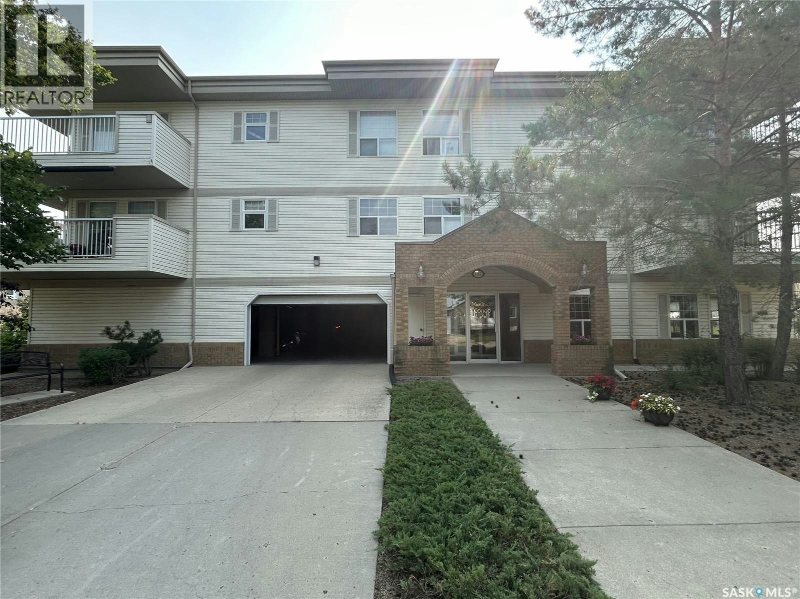206-1112 98th Street, Tisdale, SK, S0E 1T0