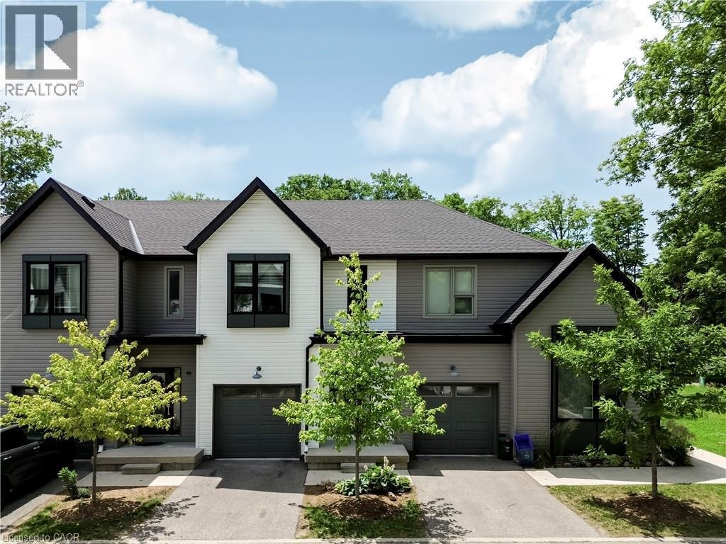 17-110 Fergus Avenue, Kitchener, ON, N2A 2H2