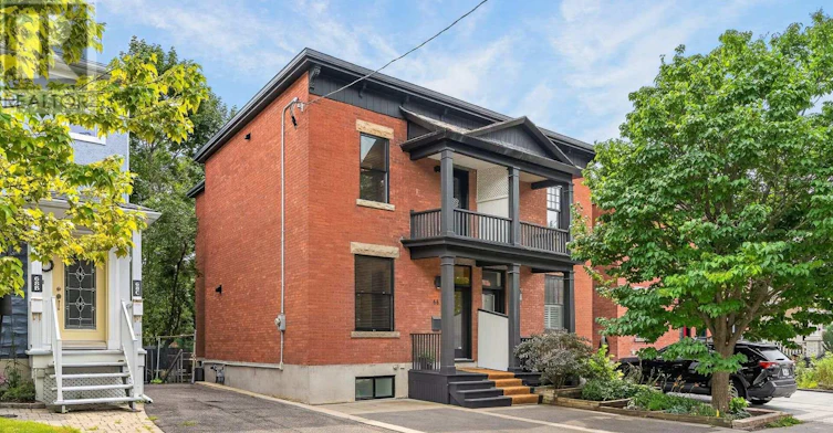 66 Ivy Crescent, Ottawa, ON, K1M 1X6