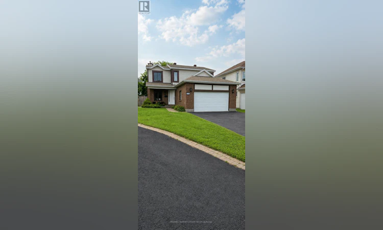 55 Bramblegrove Crescent
