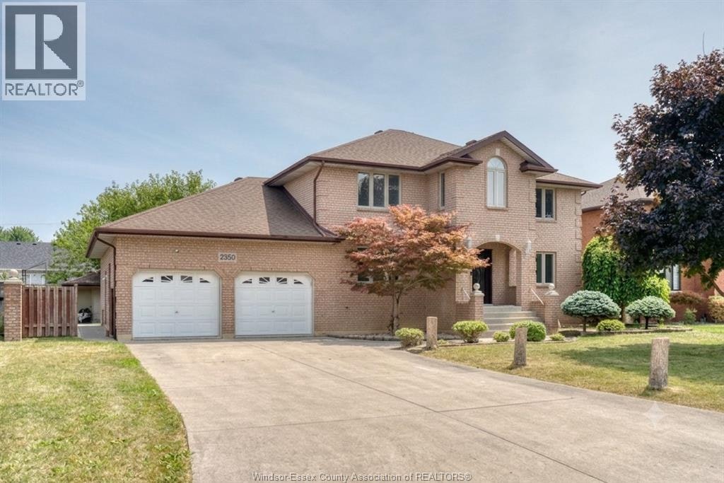 2350 Docherty Drive, Tecumseh, ON, N8N 4R2