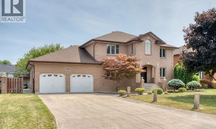 2350 Docherty Drive