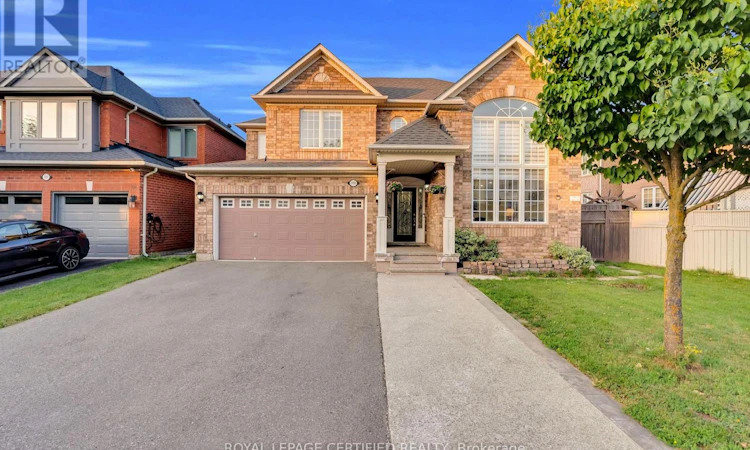 729 Turrell Crescent