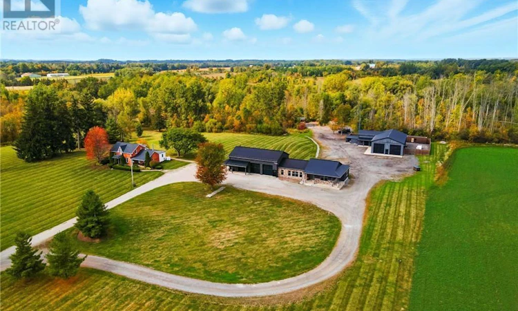 437 6th Concession Road E