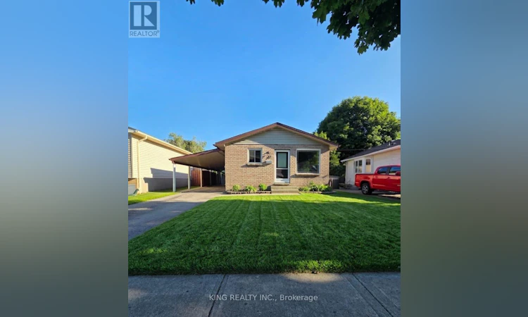 287 Portsmouth Crescent E
