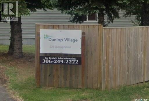 321 Dunlop Street, Saskatoon, SK, S7N 2B8