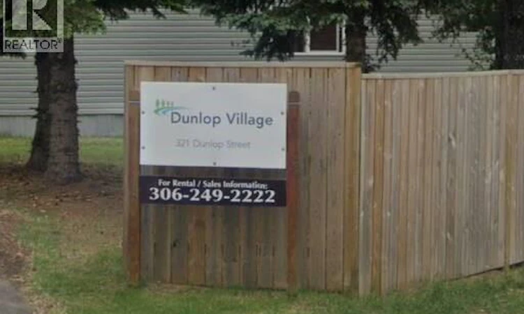 321 Dunlop Street