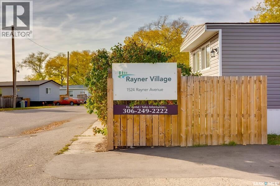1524 Rayner Avenue, Saskatoon, SK, S7N 1Y1