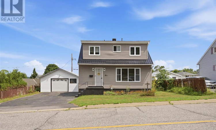 70 Spruce Avenue