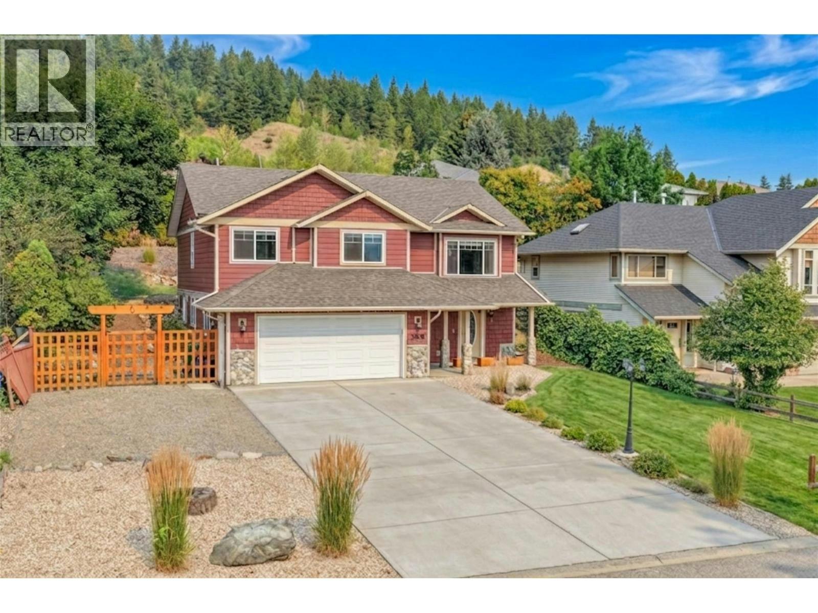 1808 Skyview Crescent, Lumby, BC, V0E 2G0