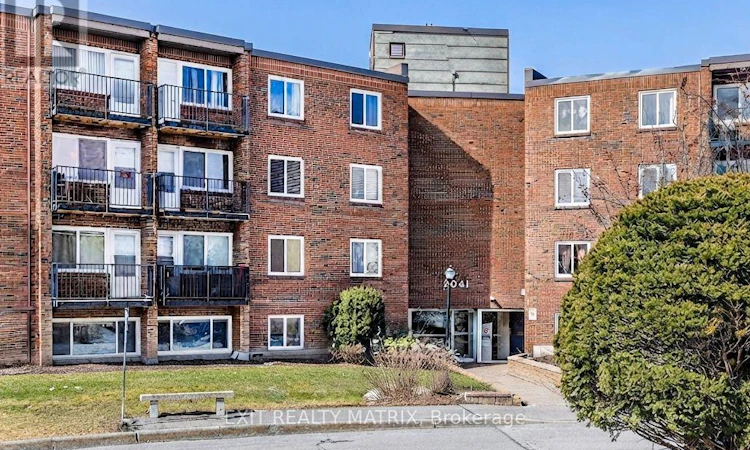 402C-2041 Arrowsmith Drive