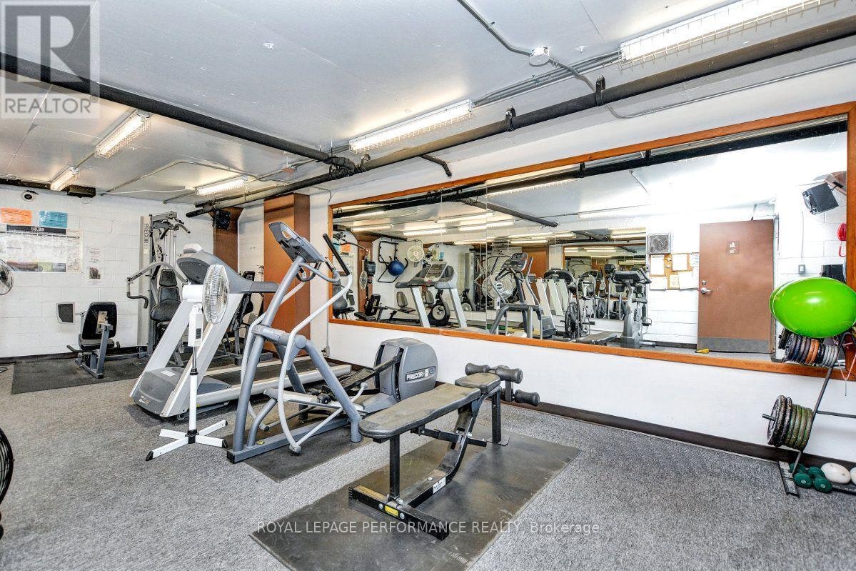 708 158c Mcarthur Avenue, Ottawa, ON, K1L 8E7 - 25