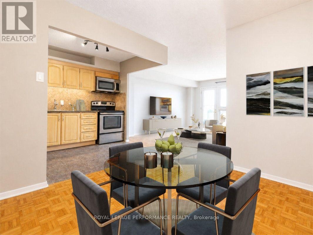 708 158c Mcarthur Avenue, Ottawa, ON, K1L 8E7 - 3