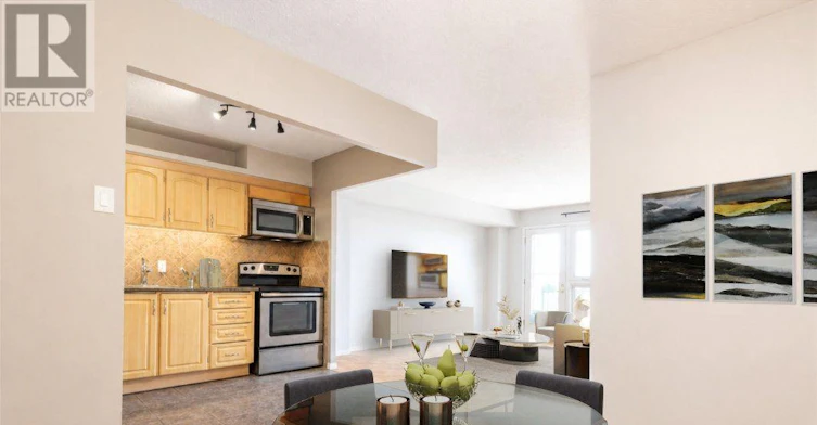 708 158c Mcarthur Avenue, Ottawa, ON, K1L 8E7 - 3