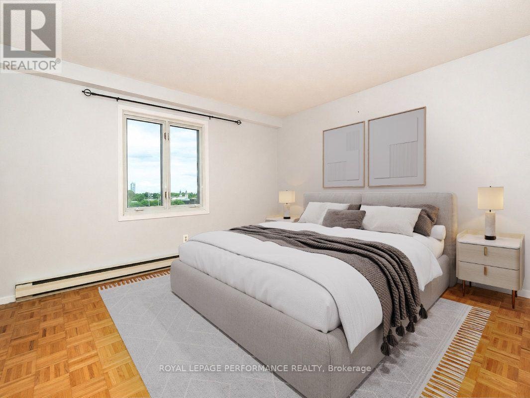 708 158c Mcarthur Avenue, Ottawa, ON, K1L 8E7 - 13