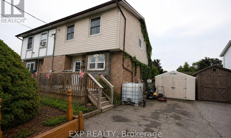 110 Purdy Road